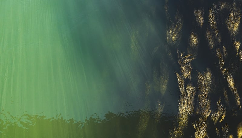 Underwater Realms